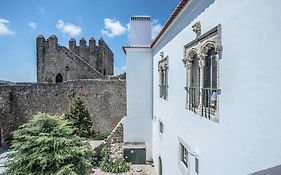 Pousada Castelo de Óbidos